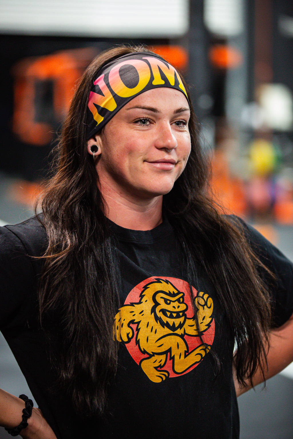 NOMAD MIAMI VICE HEADBAND