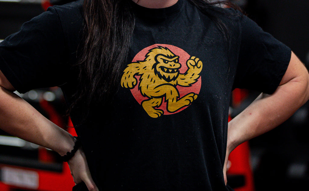 THE RED SUN SHIRT