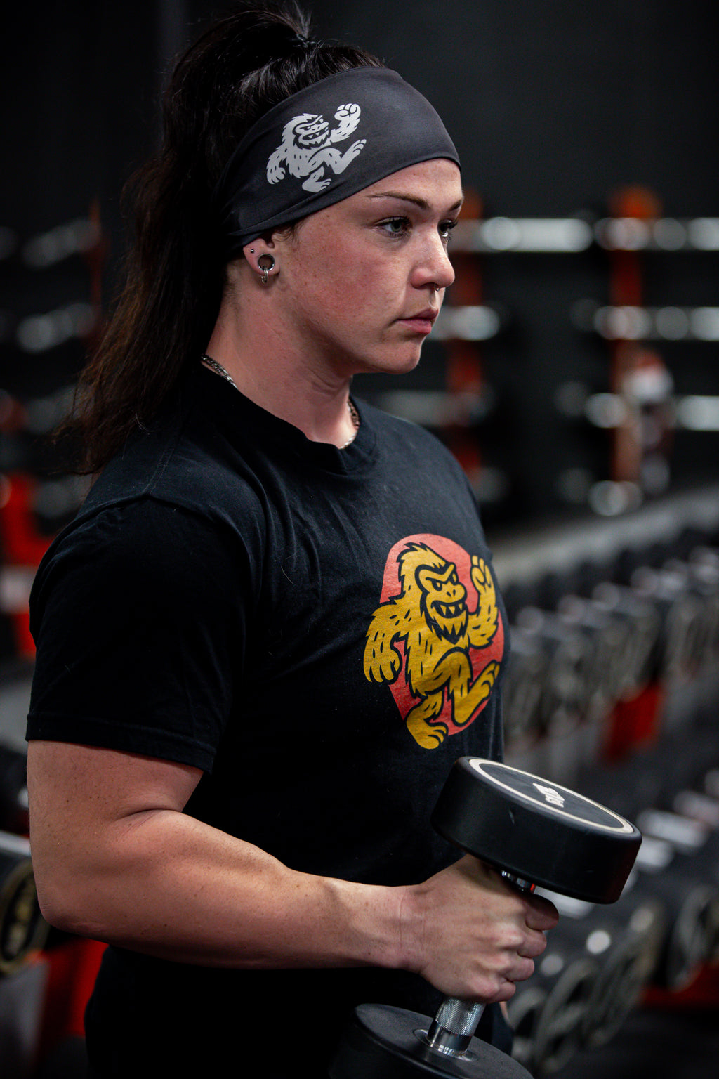 NOMAD THRASH REVERSIBLE HEADBAND