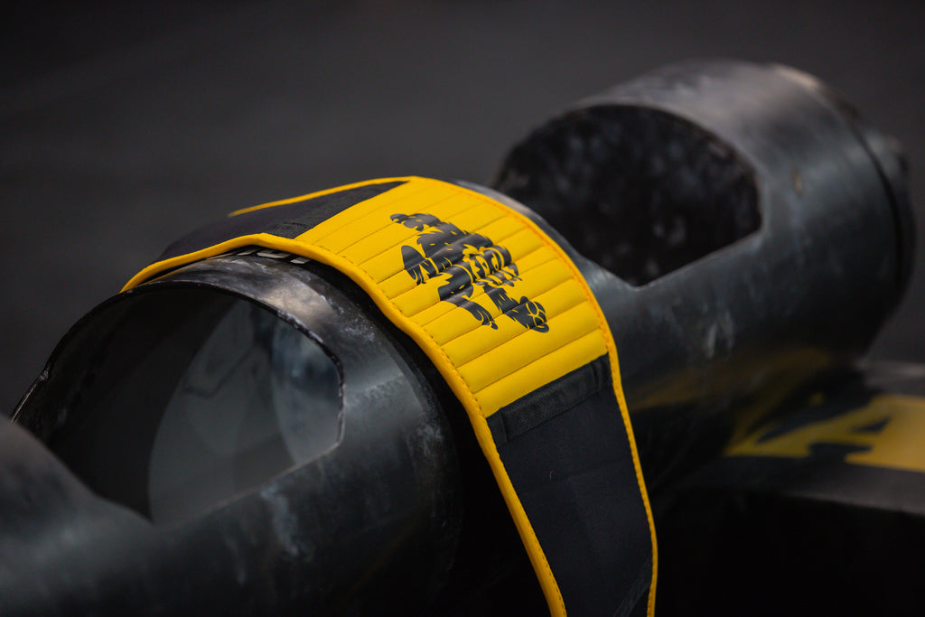 NOMAD NEOPRENE SOFT BELT