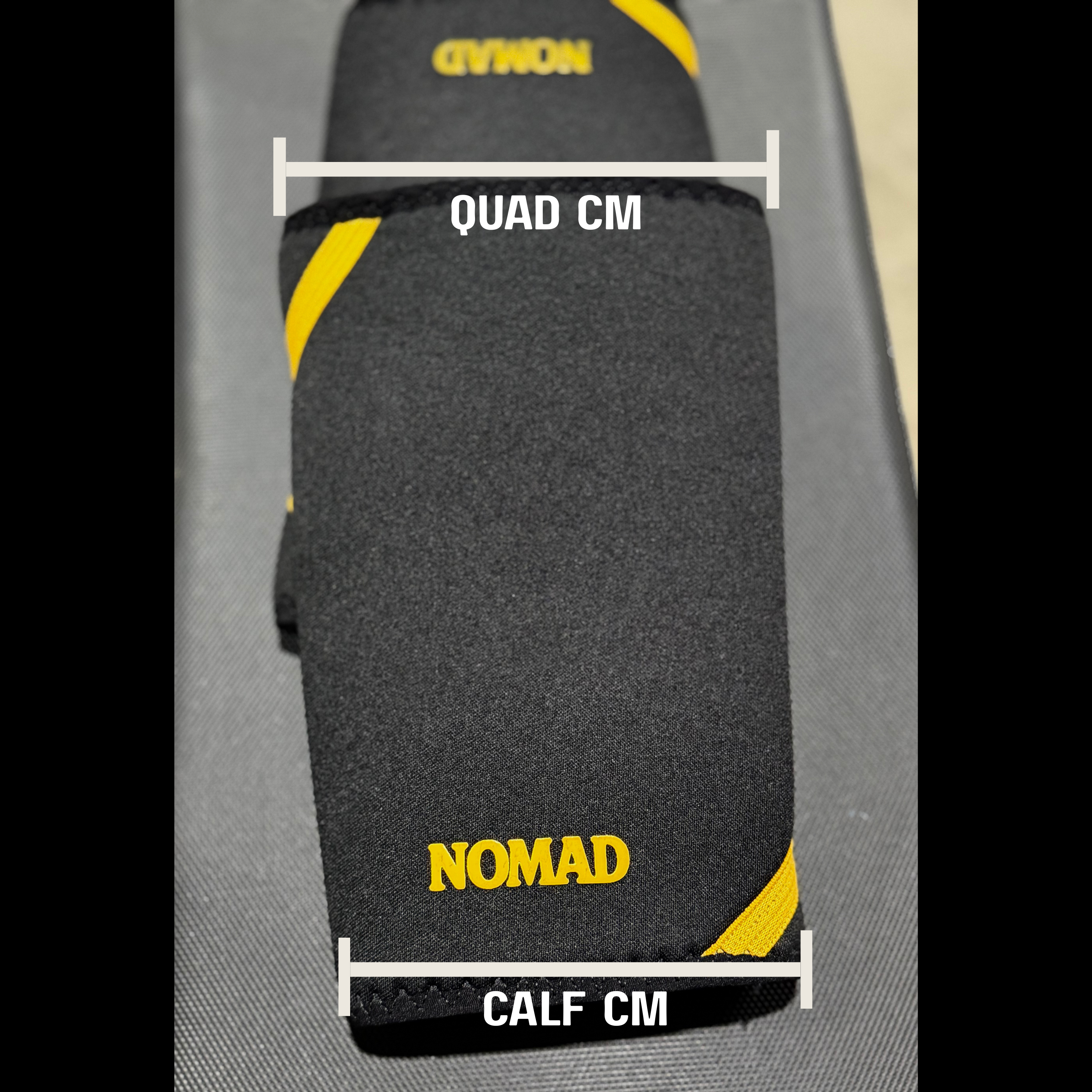KNEE SLEEVES
