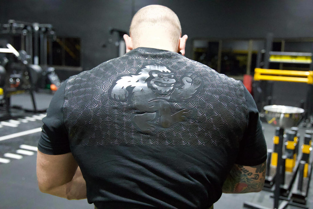 NOMAD GRIP SHIRT