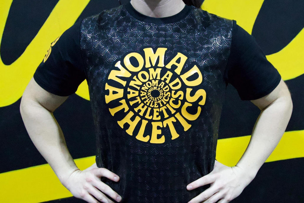 NOMAD GRIP SHIRT