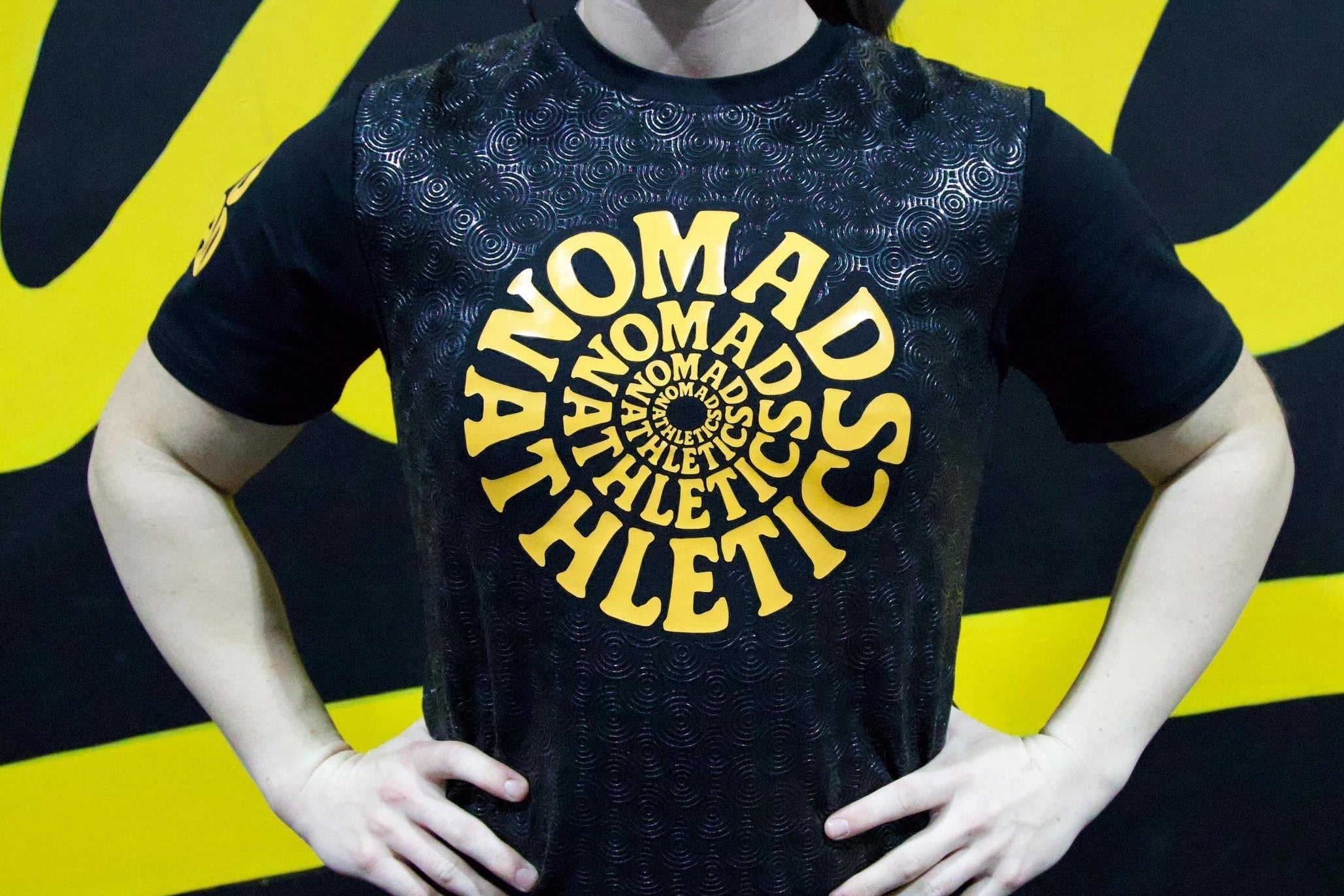 NOMAD GRIP SHIRT