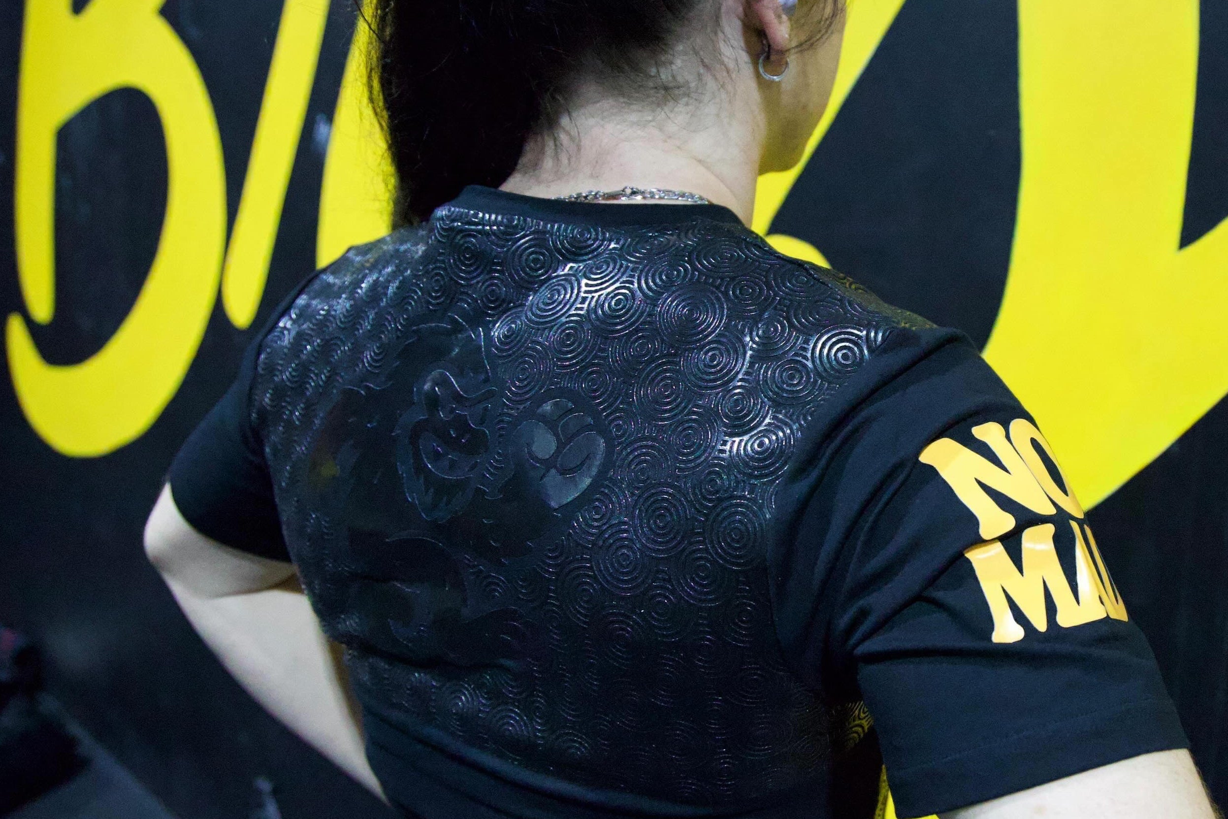 NOMAD GRIP SHIRT