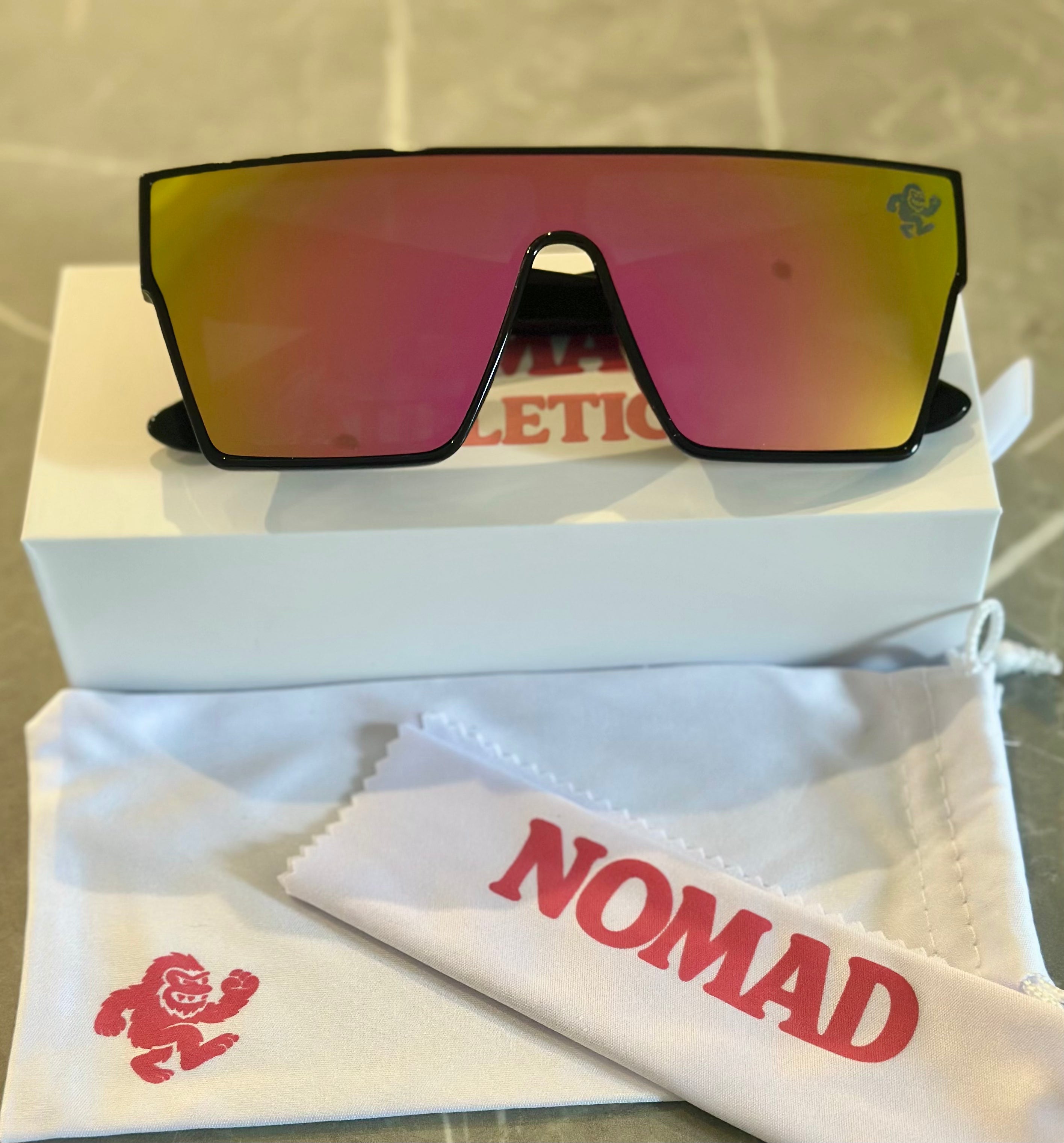 NOMAD SHADES