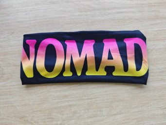 NOMAD MIAMI VICE HEADBAND