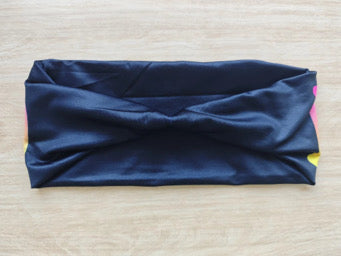 NOMAD MIAMI VICE HEADBAND