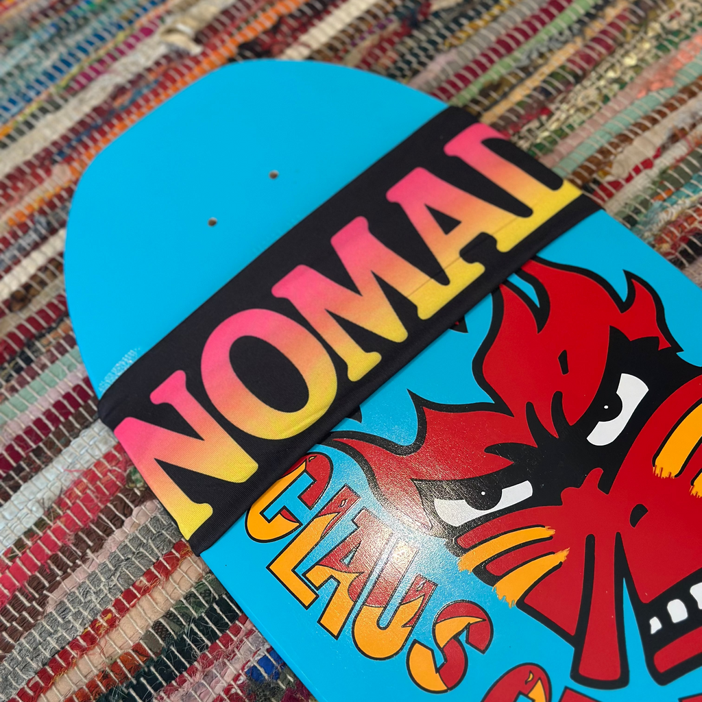 NOMAD MIAMI VICE HEADBAND