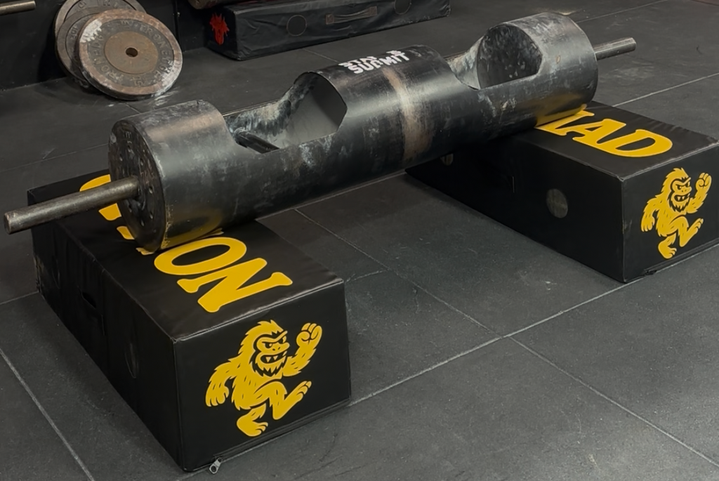 NOMAD DROP PADS (PRE ORDER for NYE)