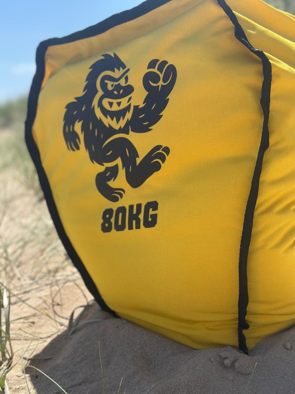 NOMAD HUSAFEL SANDBAG in stock!