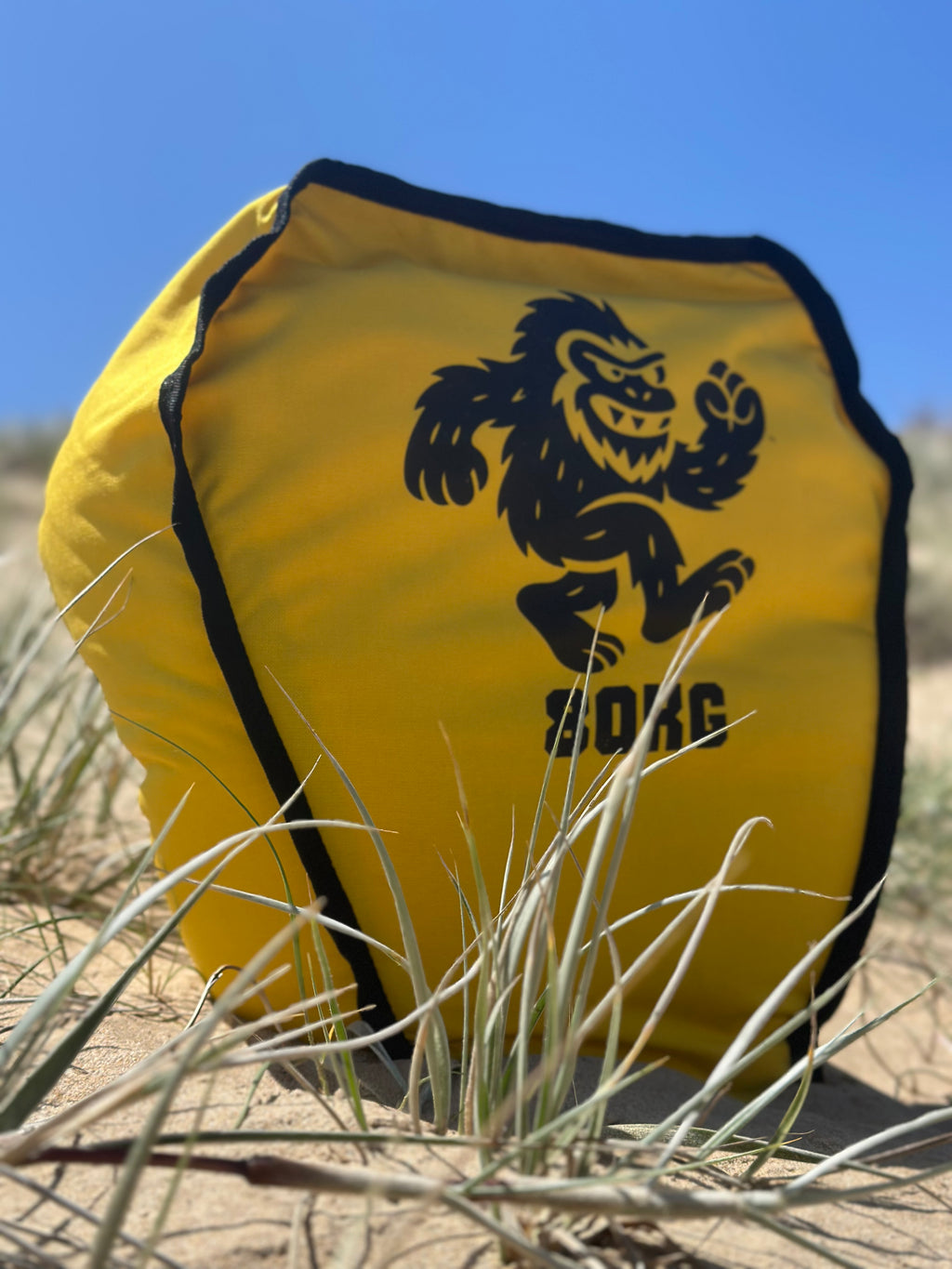 NOMAD HUSAFEL SANDBAG in stock!