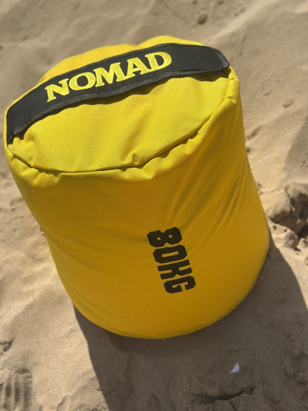 NOMAD SANDBAG
