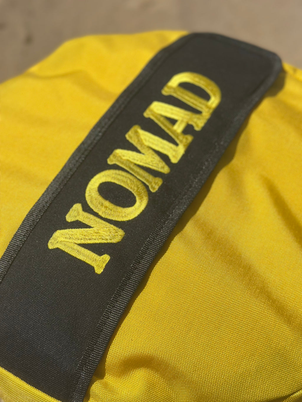 NOMAD SANDSTONE in stock!