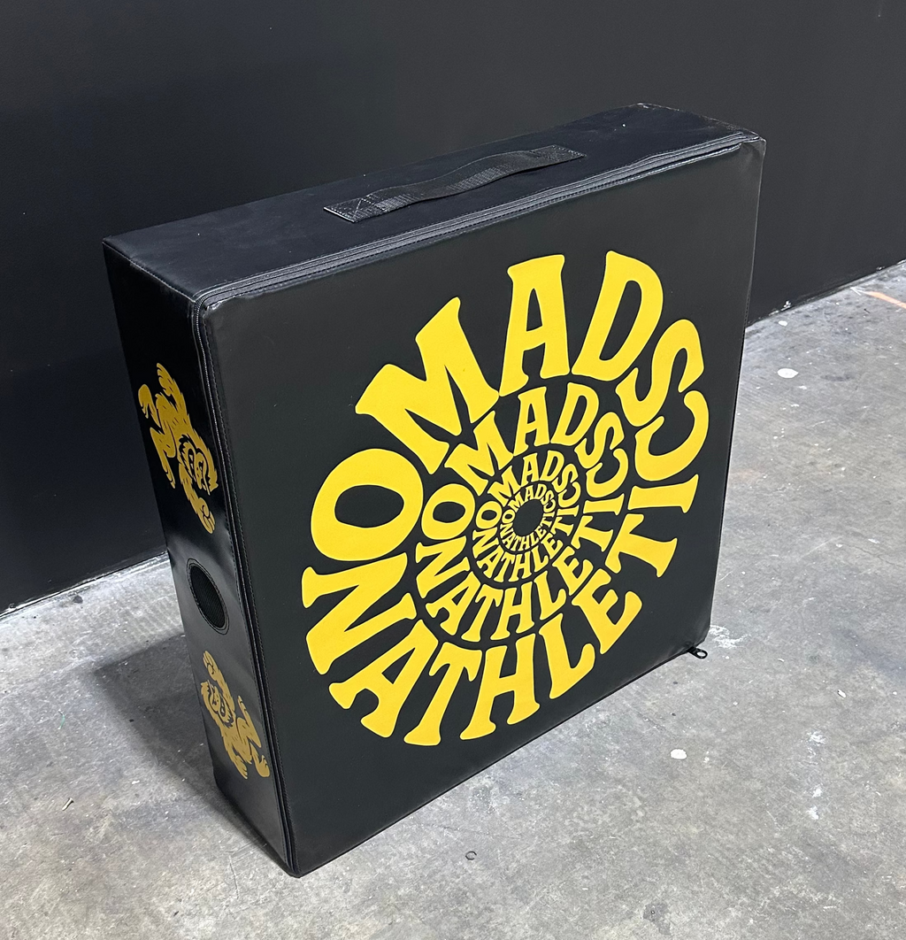 NOMAD EVENT DROP PADS