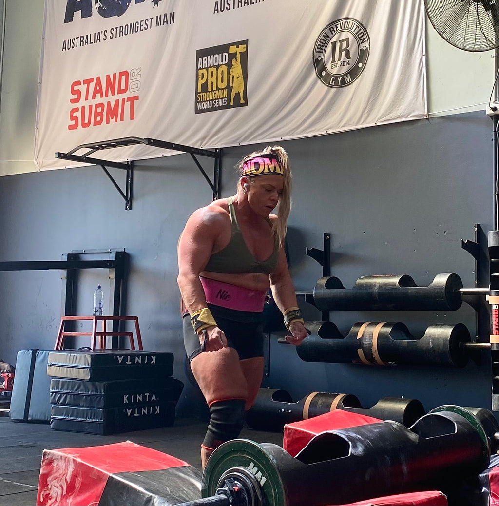 NOMAD MIAMI VICE HEADBAND