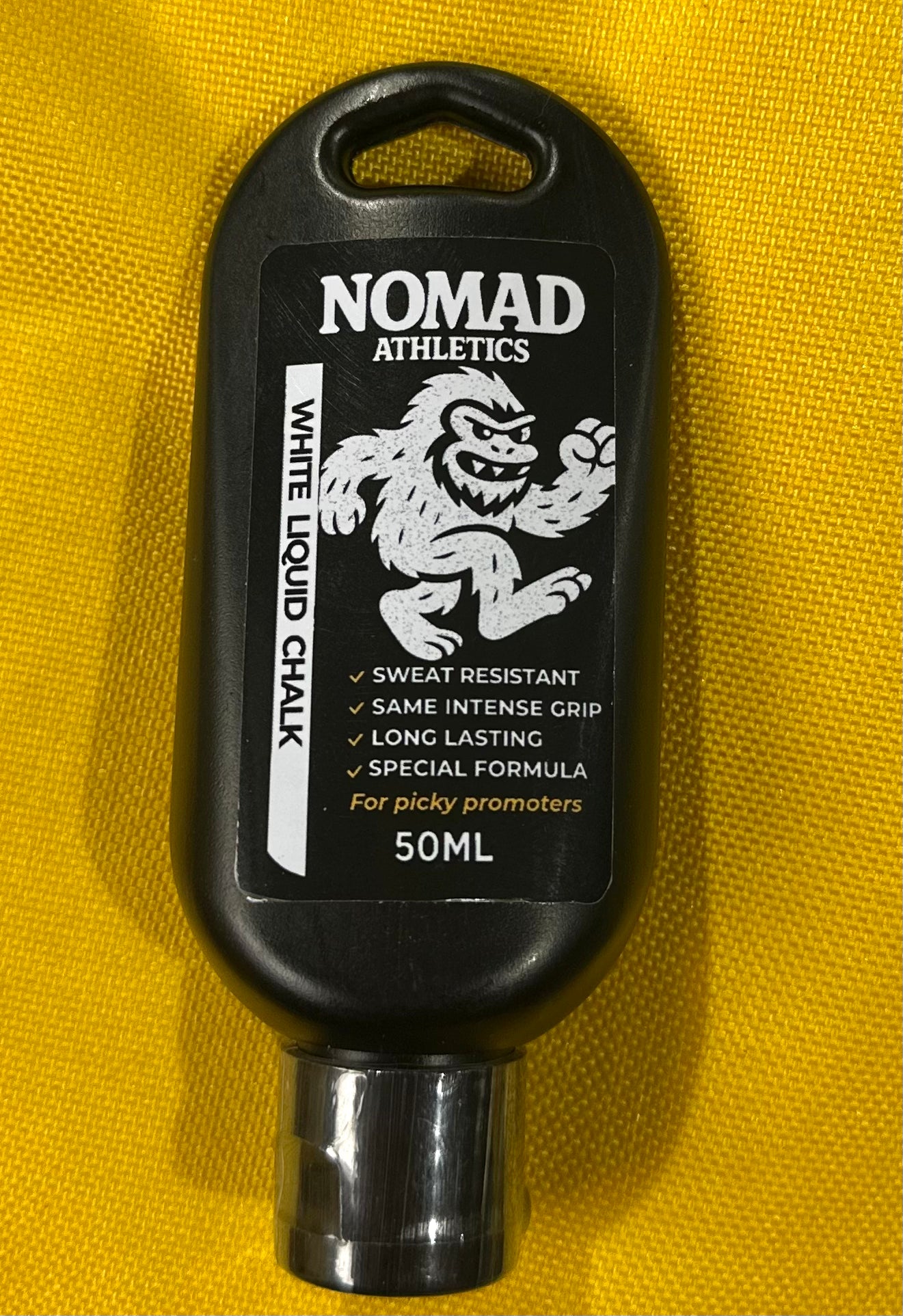 NOMAD WHITE LIQUID CHALK 50ml