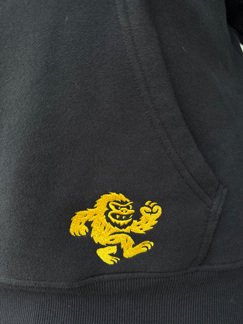 NOMAD CLASSIC HOODIE