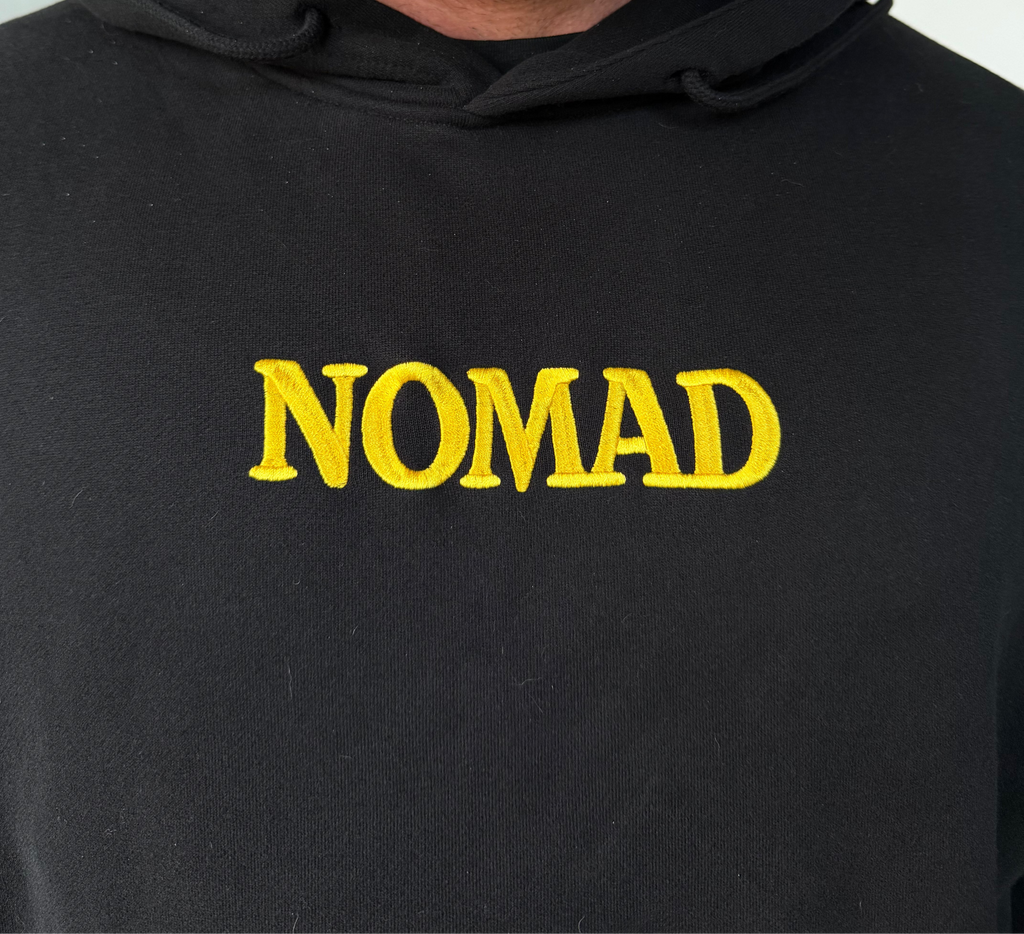 NOMAD CLASSIC HOODIE