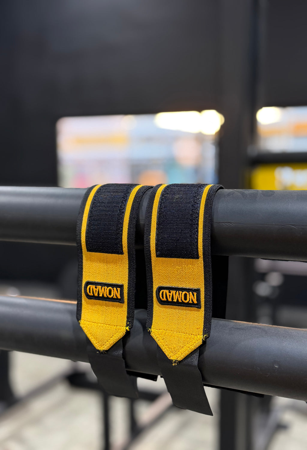 WRIST WRAPS