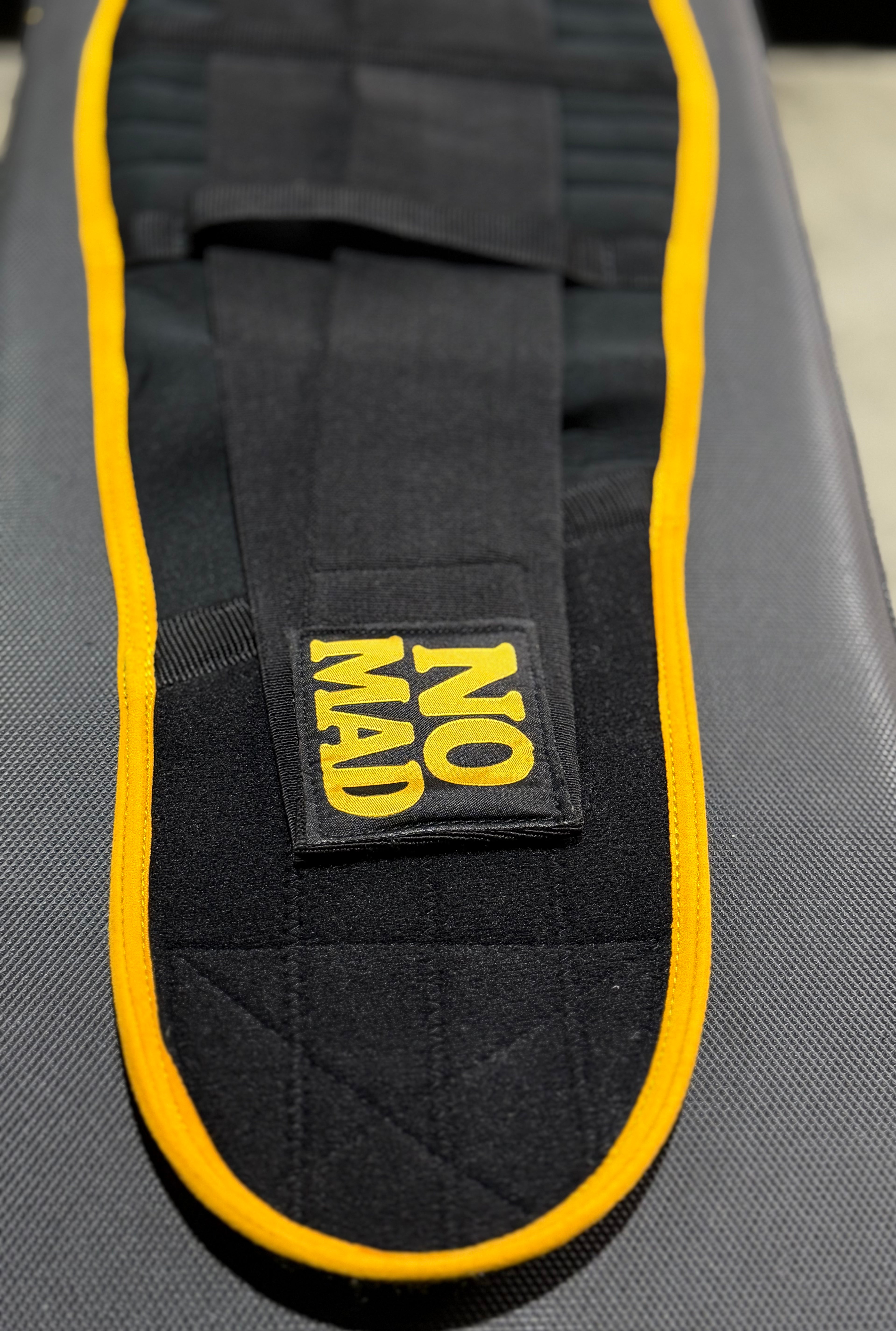 NOMAD NEOPRENE SOFT BELT