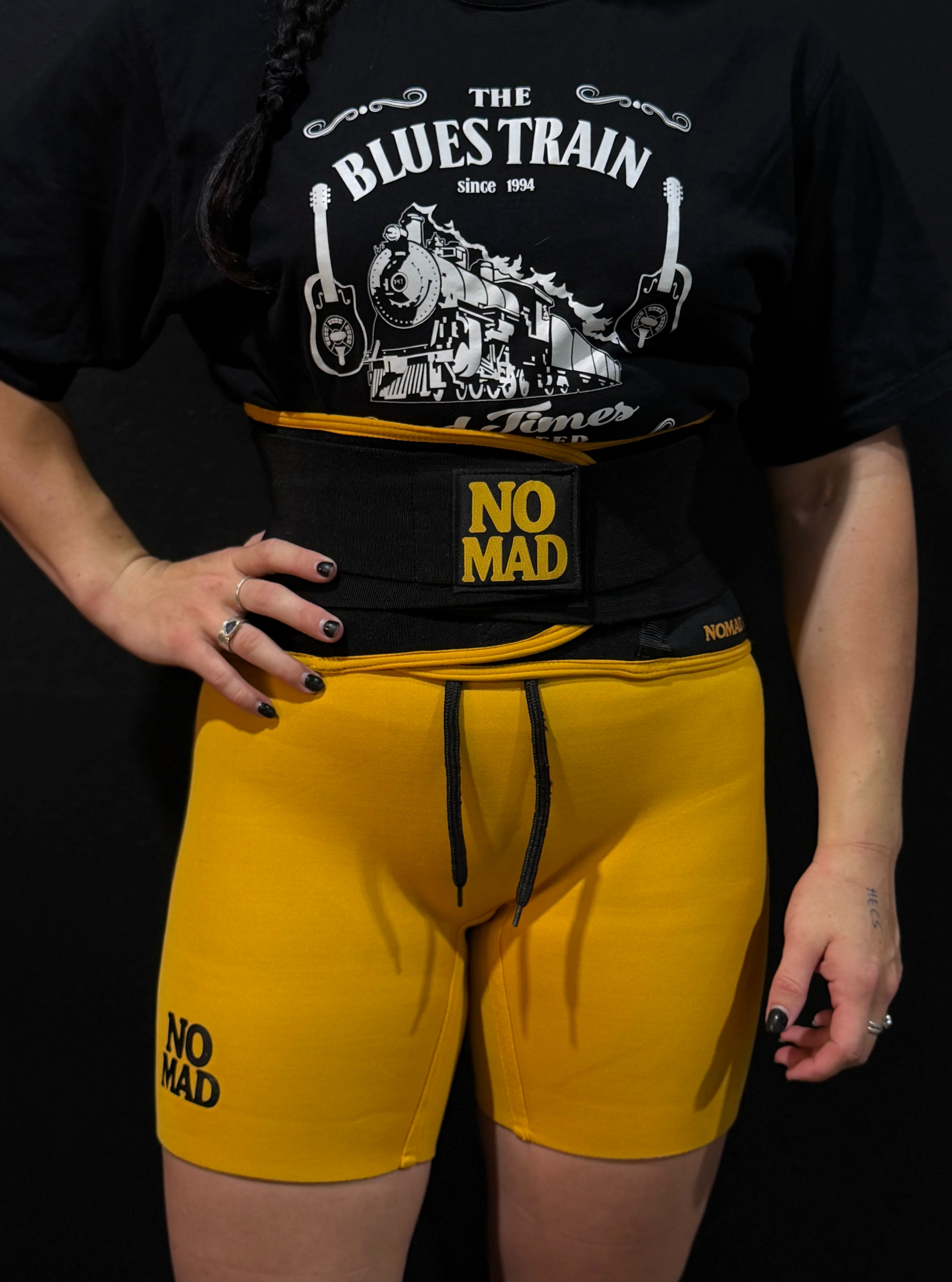 NOMAD NEOPRENE SOFT BELT