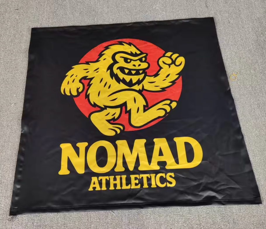 NOMAD BANNER