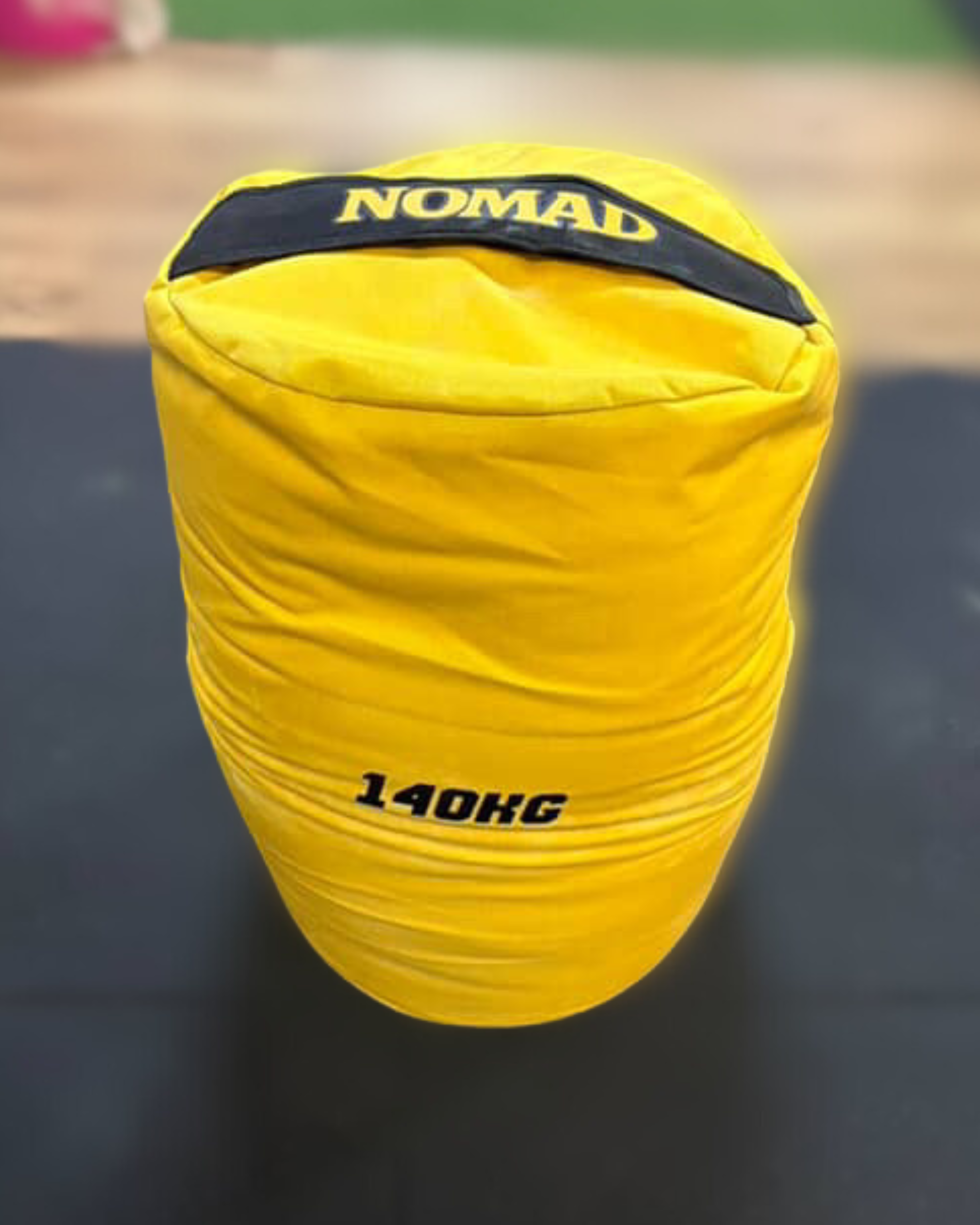 NOMAD SANDBAG (PRE ORDER FOR Dec 12th)
