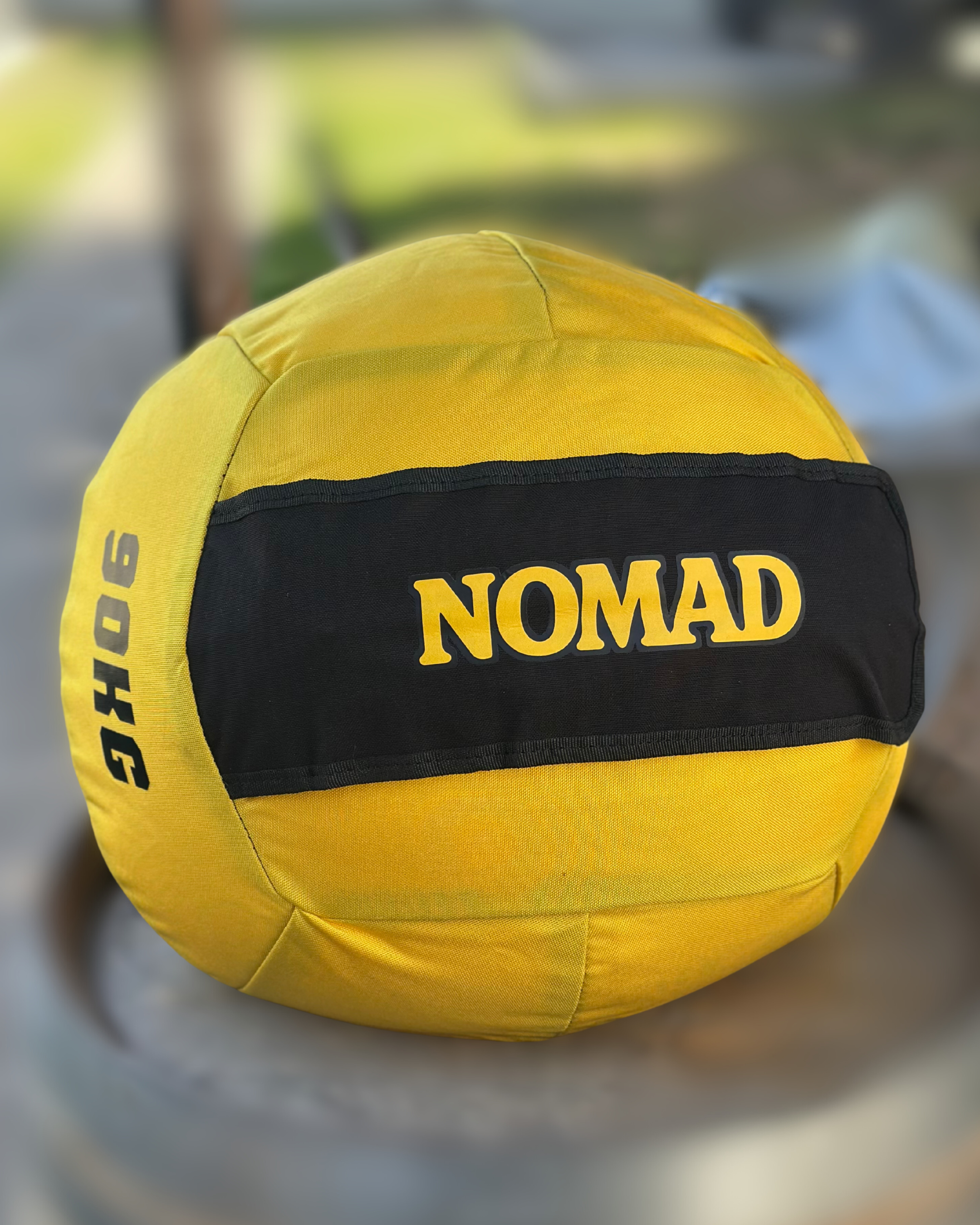 NOMAD SANDSTONE (PRE ORDER for Dec 12th)